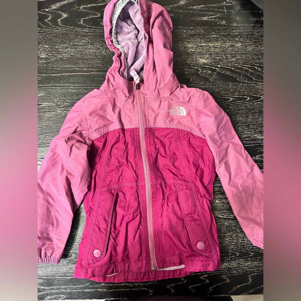 The North Face  Jacket